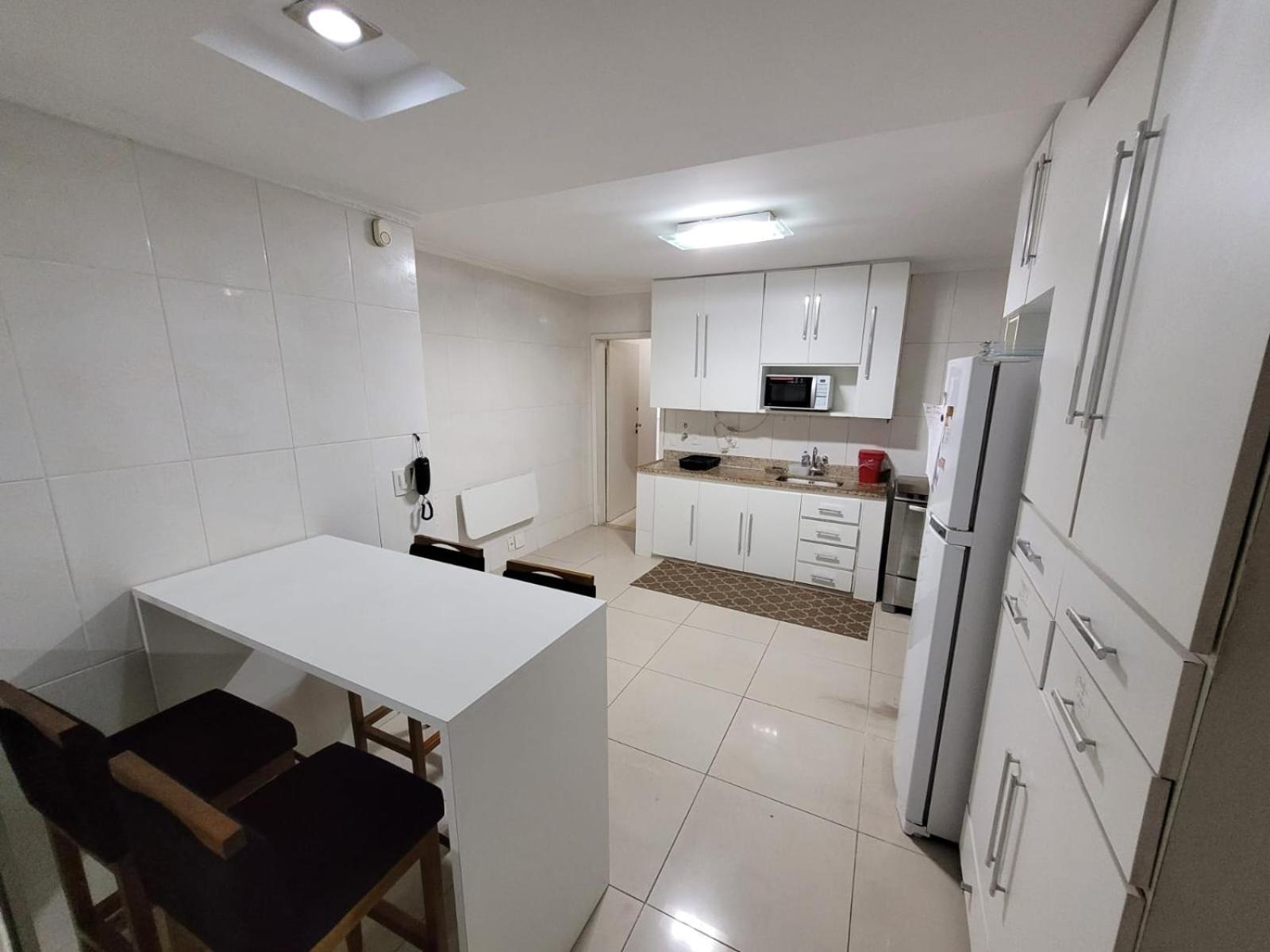 Apartamento Copacabana Frente Mar リオデジャネイロ エクステリア 写真