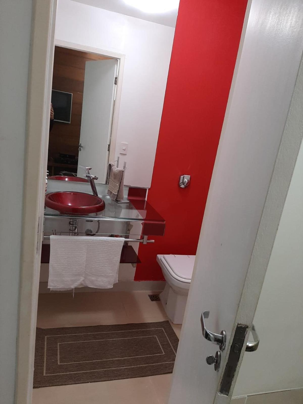 Apartamento Copacabana Frente Mar リオデジャネイロ エクステリア 写真
