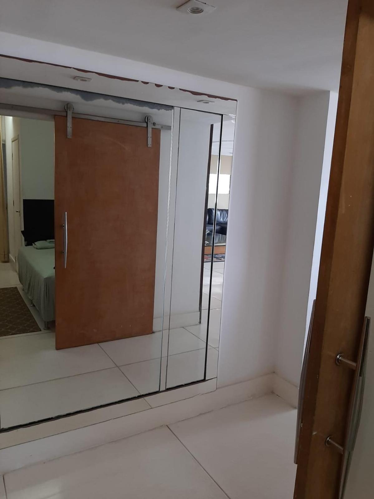Apartamento Copacabana Frente Mar リオデジャネイロ エクステリア 写真