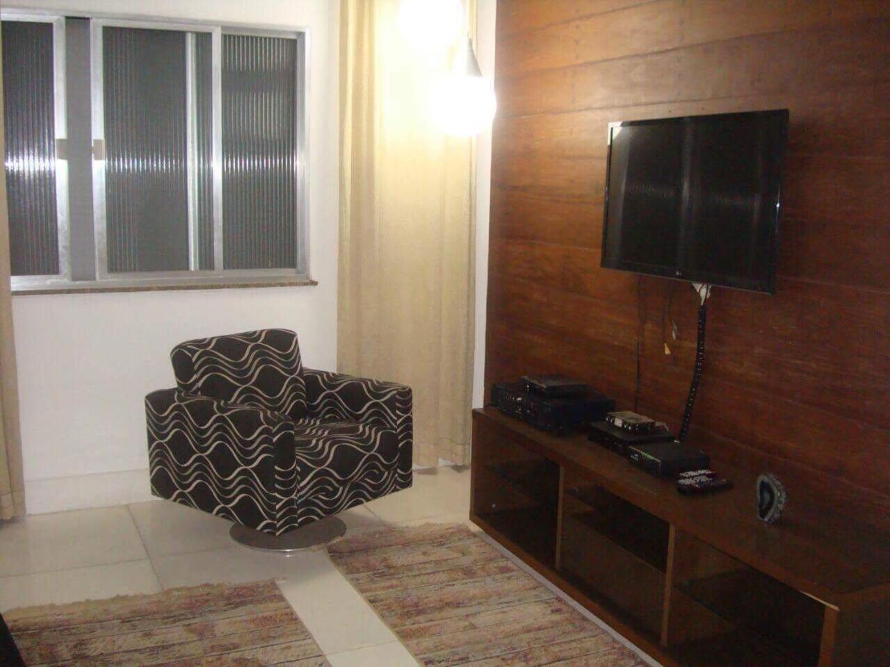Apartamento Copacabana Frente Mar リオデジャネイロ エクステリア 写真