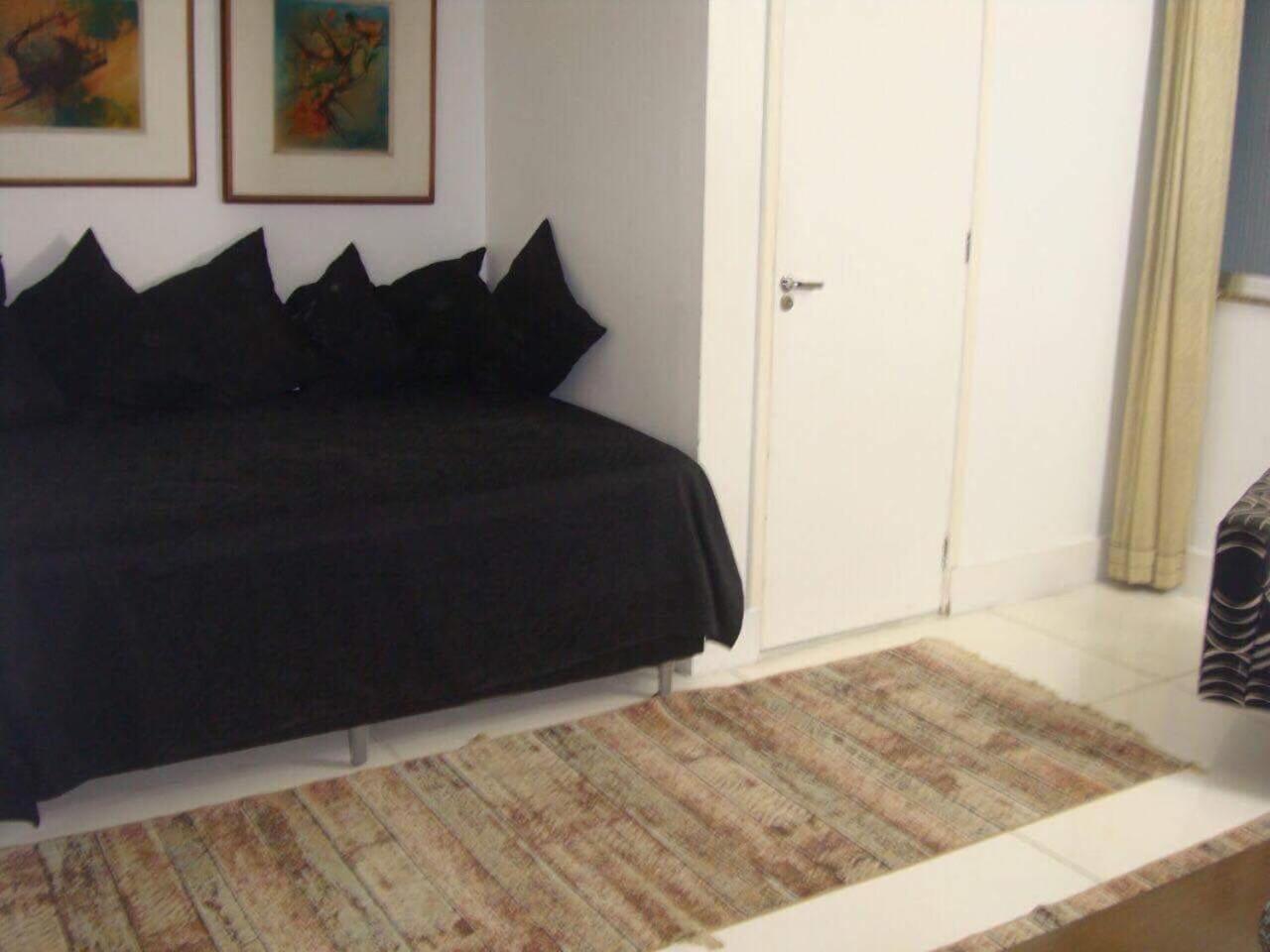 Apartamento Copacabana Frente Mar リオデジャネイロ エクステリア 写真